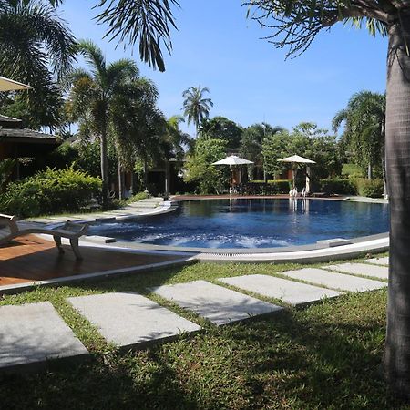 Laguna Villas Boutique Hotel Ko Yao Noi Exterior photo