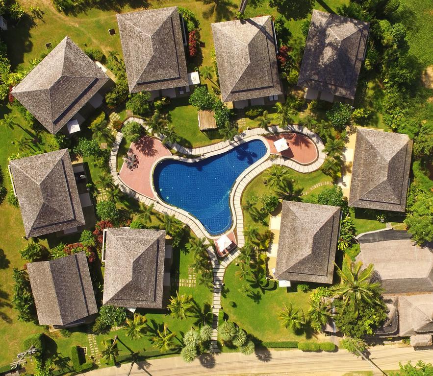 Laguna Villas Boutique Hotel Ko Yao Noi Exterior photo