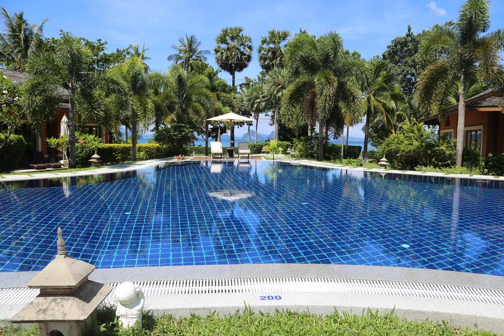Laguna Villas Boutique Hotel Ko Yao Noi Exterior photo