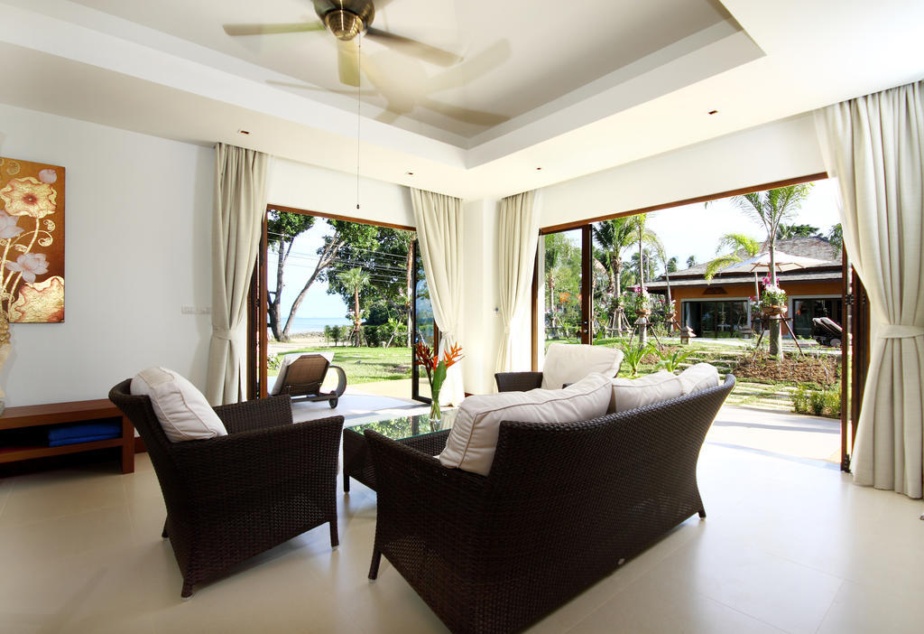 Laguna Villas Boutique Hotel Ko Yao Noi Exterior photo