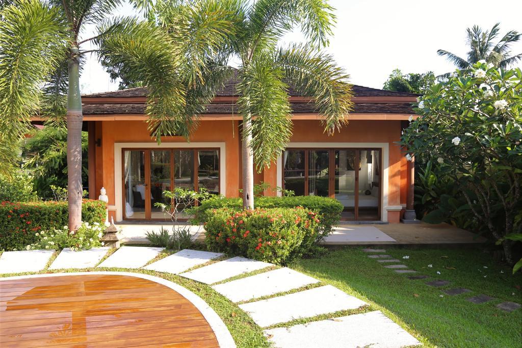 Laguna Villas Boutique Hotel Ko Yao Noi Exterior photo