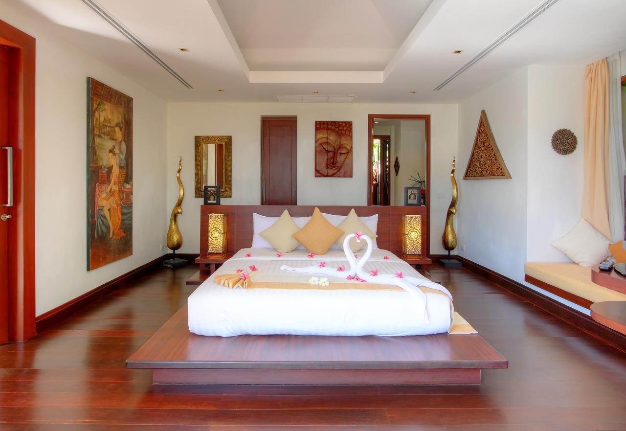 Laguna Villas Boutique Hotel Ko Yao Noi Exterior photo