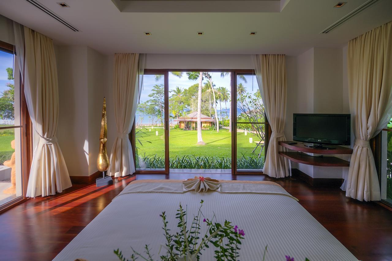 Laguna Villas Boutique Hotel Ko Yao Noi Exterior photo