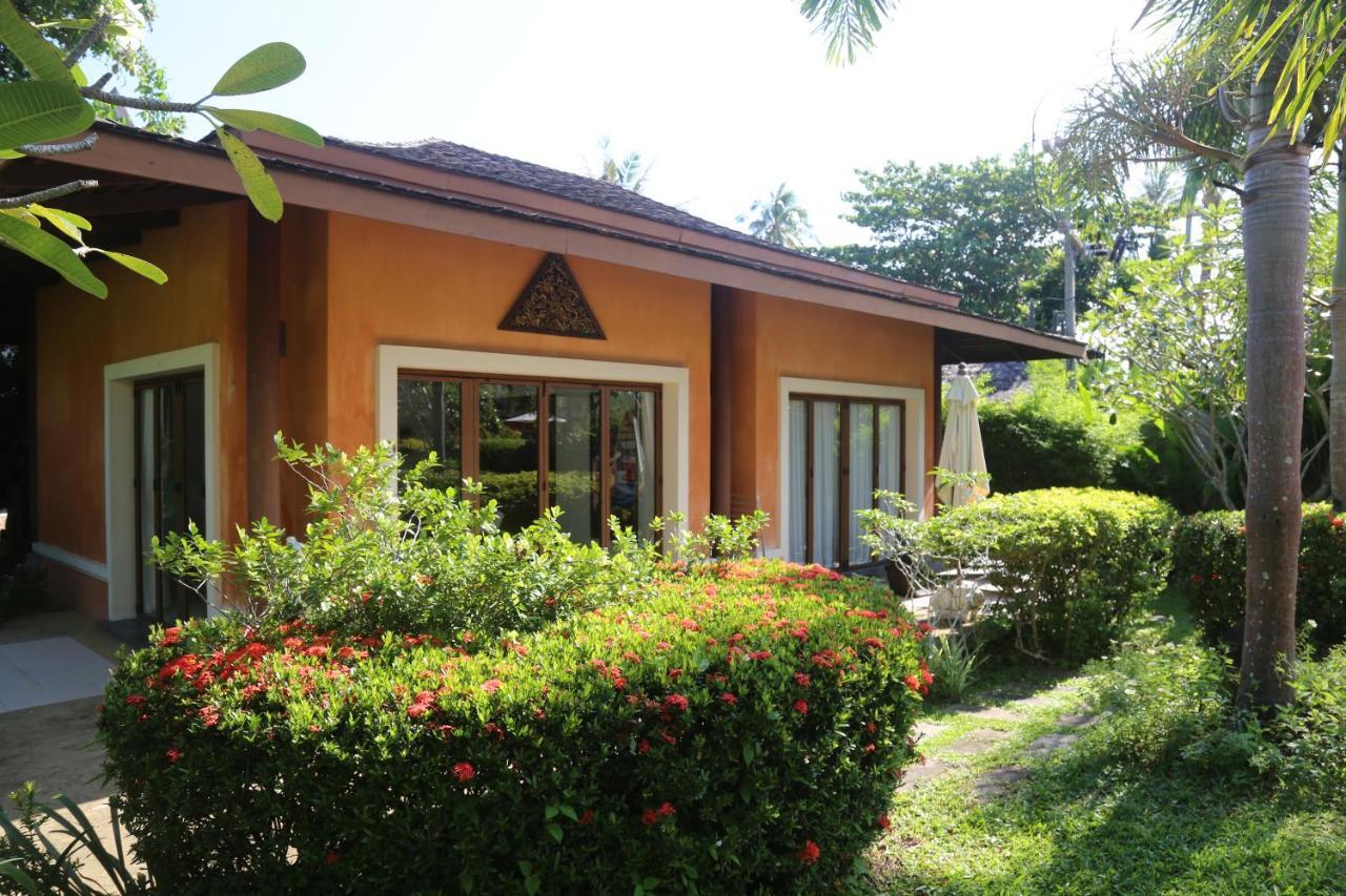 Laguna Villas Boutique Hotel Ko Yao Noi Exterior photo