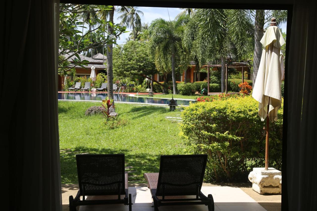 Laguna Villas Boutique Hotel Ko Yao Noi Exterior photo