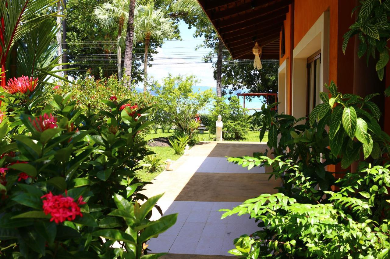 Laguna Villas Boutique Hotel Ko Yao Noi Exterior photo