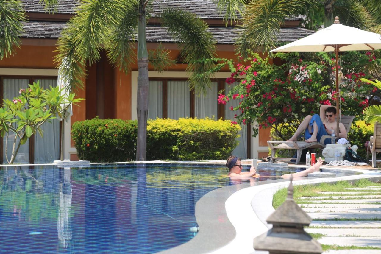 Laguna Villas Boutique Hotel Ko Yao Noi Exterior photo