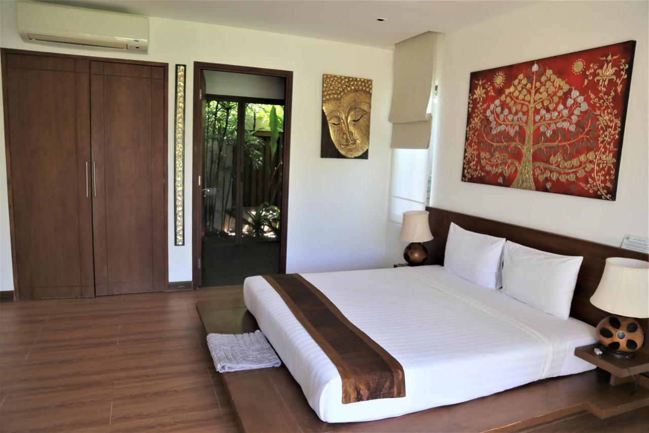 Laguna Villas Boutique Hotel Ko Yao Noi Exterior photo